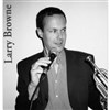 Now's the time + Larry Browne - 