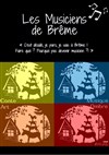 Les musiciens de Brême - 