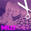 Millefeuilles - 