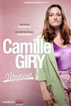 Camille Giry dans Moyenne - 