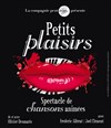 Petits plaisirs - 