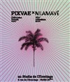 Pixvae + Nilamayé - 