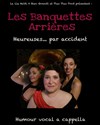 Les Banquettes arrières dans Heureuses... par accident - 