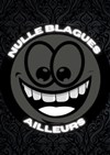 Nulle blagues ailleurs - 