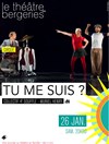 Tu me suis ? - 