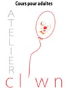 Cours de clown pour adultes - 