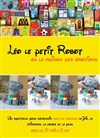 Léo le petit robot - 