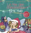 La Fée des Chaussettes fête Noël - 