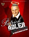 Patrick Adler dans Patric Adler en voix (du lourd) | Un tour du monde en 80 voix - 