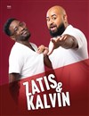 Zatis et Kalvin - 