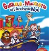 Gabilolo, Malolotte et l'arche de Noé - 