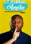 Nilson dans Le journal d'Amélie - 