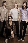 The All American Rejects - 