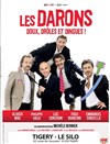 Les darons - 