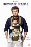 Olivier de Benoist dans Le petit dernier - 