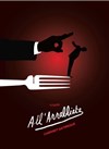 All'arrabbiata - 