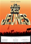 La ligue des jeunes - 