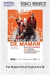 La brève liaison de maman - 