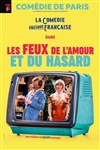 Les feux de l'amour et du hasard - 