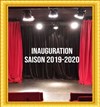 Inauguration - 