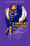 Gwokajazz festival de Paris - 