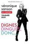 Véronique Sanson - Dignes, dingues, donc... - 