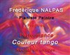 Couleur Tango, performance piano peinture. - 