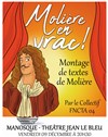 Molière en vrac ! - 