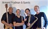 Armand Frydman & guest - 