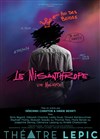 Le Misanthrope - 