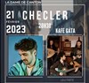 Kafé Gáta + Checler - 