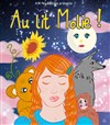 Au lit Molie - 