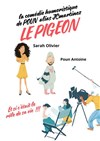 Le pigeon - 