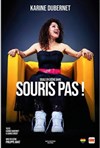 Karine Dubernet dans Souris pas ! - 