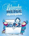 Blanche Neige décongelée - 