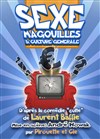 Sexe, Magouilles et Culture Générale - 