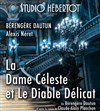 La dame céleste et le diable délicat - 