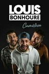 Louis Bonhoure dans Caméléon - 