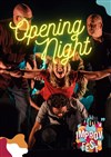 Lyon Improv Fest : Opening Night - 