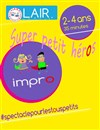 Super petit héros - 