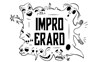 Spectacle de l'Impro Erard - 