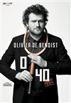 Olivier de Benoist dans 0/40 ans - 