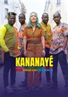 Clotilde Rullaud, Kanazoe, Abdoulaye Traore, Boubacar Djiga et Achille Nacoulma - 