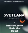 Svetlana | Album Release Party - 