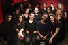 Concert Choeur a capella Inside Voices Paris - 