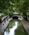 Visite guidée : Une balade autour du Canal Saint-Martin et du bassin de la Villette - 