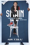 Smaïn dans Pour Tout Vous Dire - 