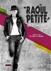 Raoul Petite - 