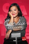 Candiie dans En rodage - 