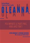 Oleanna - 